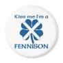 Personalized Scottish Kis...
