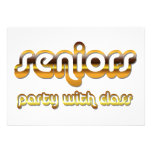 seniors, gold, metallic, elegant, classic,
