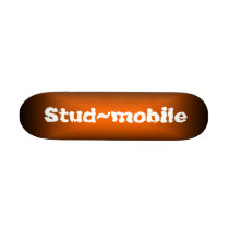 Personalized Skateboard customize add your name