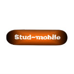 Personalized Skateboard customize add your name