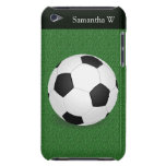 Personalized Soccer Ball casemate cases