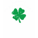 Personalized St Patrick's Day T-Shirt