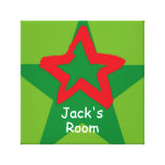 star, lime, green, red, modern, beautiful, funky,