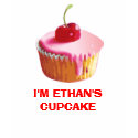 Personalized Sweetheart Cupcake - Valentine's Day t-shirts