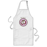 Personalized Teacher Apron