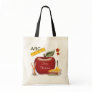 Personalized Teacher's Bag