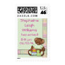 Personalized Teddy Bear Baby