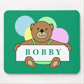 personalized mousepads