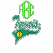 Personalized Tennis Embroidered Shirt embroidered shirts by embroideryshirts Personalized Tennis Embroidered Shirt embroidered shirts