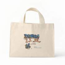 Personalized Thank You Tote bags