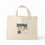 Personalized Thank You Tote bags