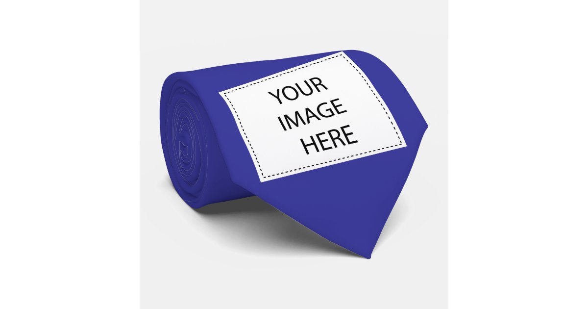 personalized tie zazzle personalized tie zazzle