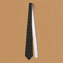 Personalized Tie With Cookies!