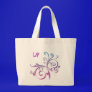 Personalized Tote