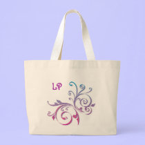 Personalized Tote bags