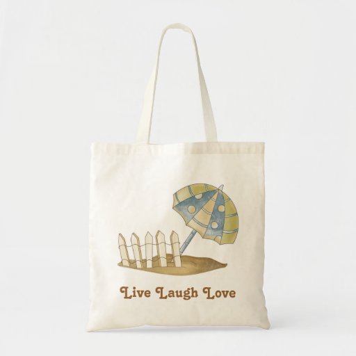 Personalized tote bags Beach totes