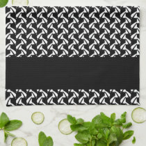 Personalized Towels kitchen towels