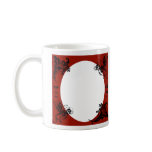 Personalized Valentine Mug (your picture + text)
