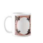 Personalized Valentine Mug (your picture + text)
