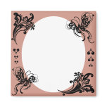 Personalized Valentine's Frame magnets