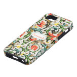 Personalized Vintage Swirly Damask iphone 5 iPhone 5 Covers