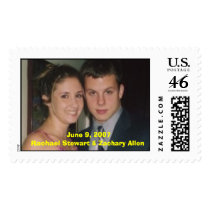 Personalized Wedding Date Stamps by maxineallen Personalized Wedding Date Stamps