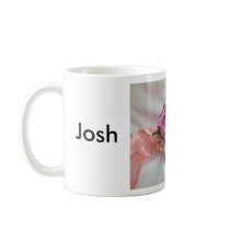 Personalized Wedding Mug -