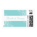 Personalized Wedding postage postage by PMCustomWeddings Personalized Wedding postage postage