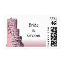 Personalized Wedding Postage postage by photoinspiration Personalized Wedding Postage postage