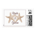 Personalized Wedding stamps