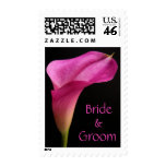 Personalized Wedding Stamps