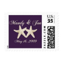 Personalized Wedding Stamps by wedding_tshirts Personalized Wedding Stamps