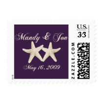 Personalized Wedding Stamps by wedding_tshirts Personalized Wedding Stamps
