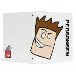 Personsen Binder