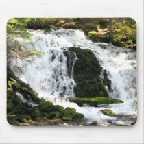 Persony Falls mousepads by roses1975 Persony Falls mousepads