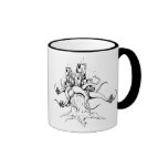 Perspective Metamorphosis Mug