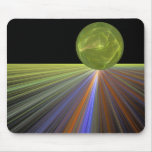 Perspective Mouse Mat