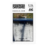 Perspective, Pittsfield, NH Brian Blackden photo Stamps