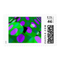 Perspective Postage Stamps