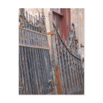 perspective postcards