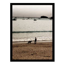 Perspective Postcards