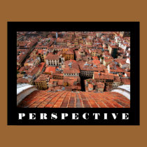 Perspective Poster posters