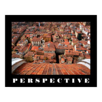 Perspective Poster posters