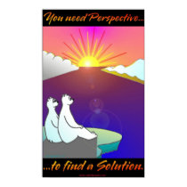 PERSPECTIVE posters by cabinfeverdavid PERSPECTIVE posters