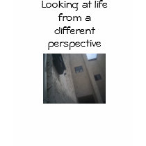 Perspective T-Shirt