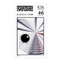 Perspectives1 postage
