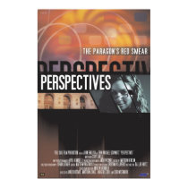 Perspectives posters