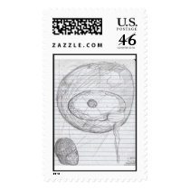Perspectivism postage