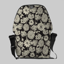 Persy Rickshaw Messenger Bag messenger bags