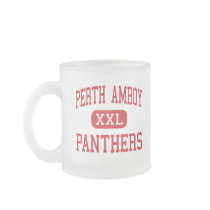 Perth Amboy - Panthers - High - Perth Amboy mugs by customteamsportswear Perth Amboy - Panthers - High - Perth Amboy mugs